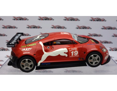 SEAT CUPRA PUMA TECNITOYS