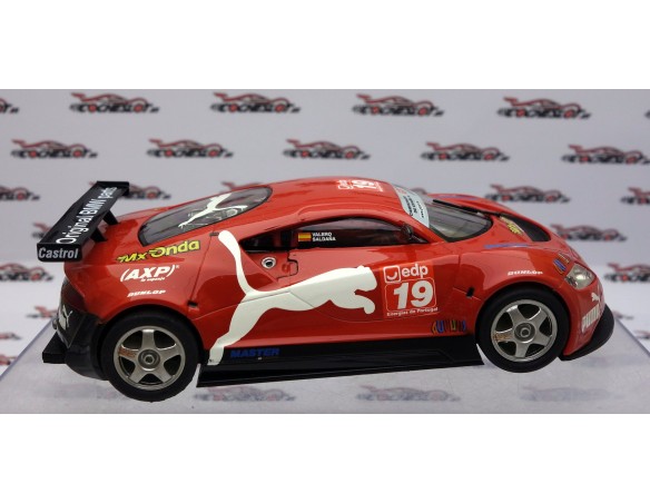 SEAT CUPRA PUMA TECNITOYS