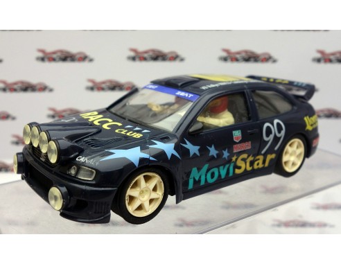 SEAT CORDOBA NINCO