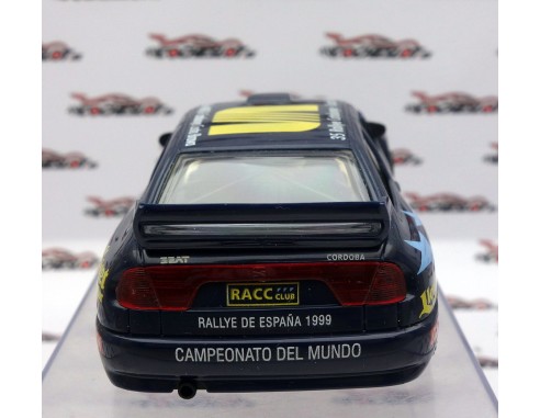 SEAT CORDOBA NINCO