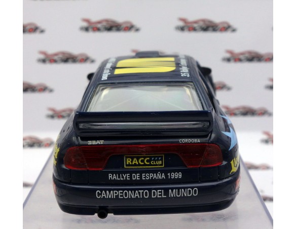 SEAT CORDOBA NINCO