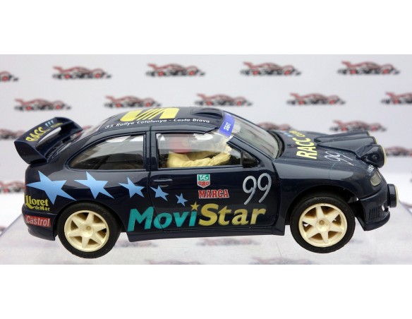 SEAT CORDOBA NINCO