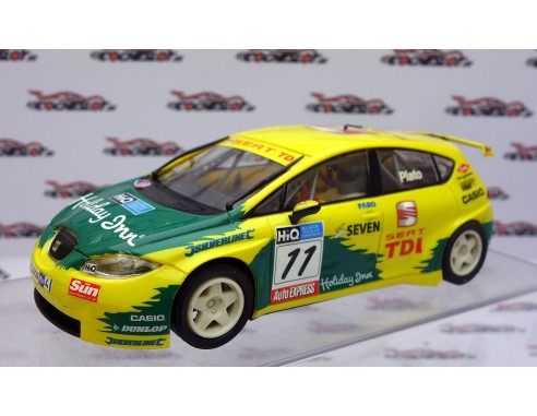 SEAT LEON TECNITOYS