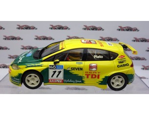 SEAT LEON TECNITOYS 2