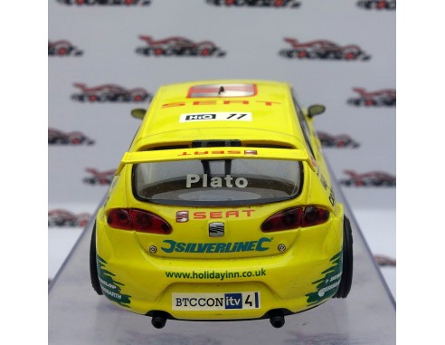SEAT LEON TECNITOYS