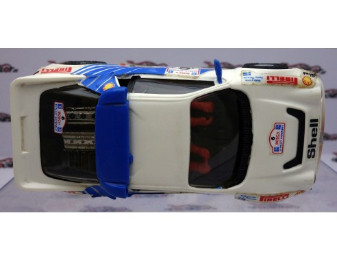 FORD RS200 TECNITOYS