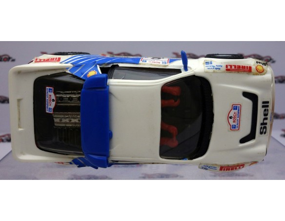 FORD RS200 TECNITOYS