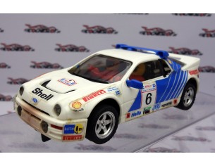 FORD RS200 TECNITOYS