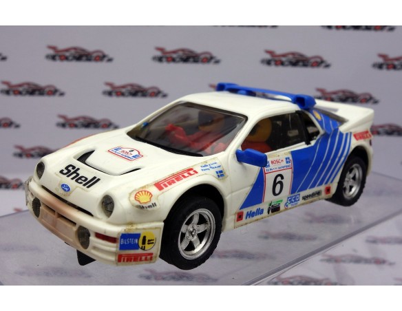 FORD RS200 TECNITOYS