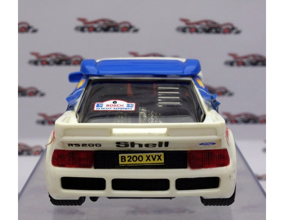 FORD RS200 TECNITOYS