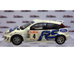 FORD FOCUS WRC TECNITOS 2