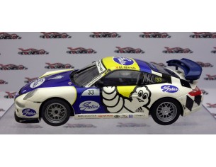 PORSCHE 911 GT3 CUP SCX 2