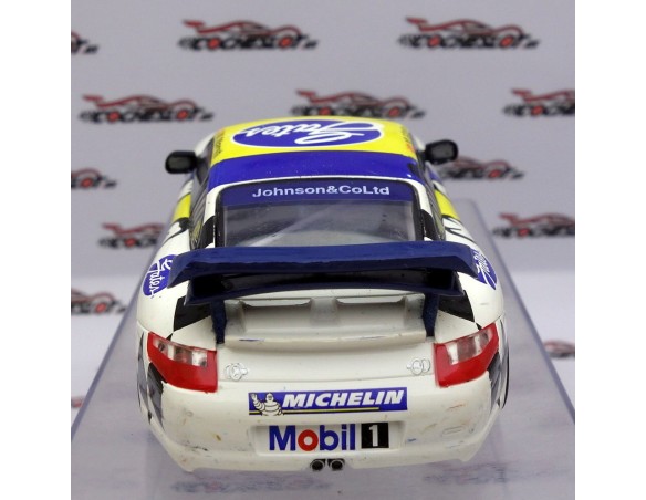 PORSCHE 911 GT3 CUP SCX