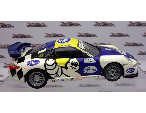 PORSCHE 911 GT3 CUP SCX