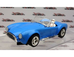 AC COBRA AZUL