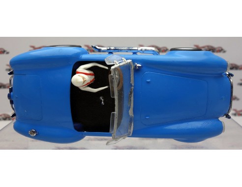 AC COBRA AZUL