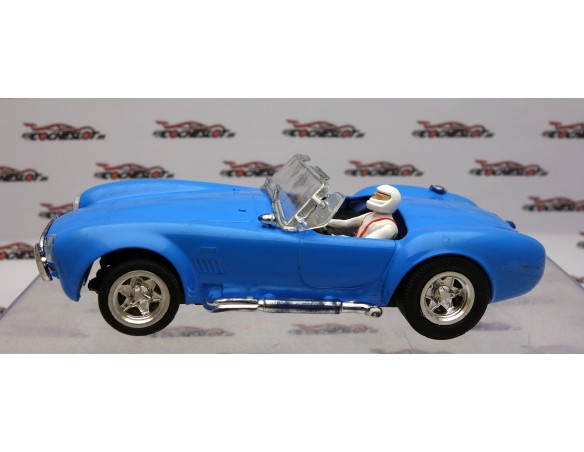AC COBRA AZUL