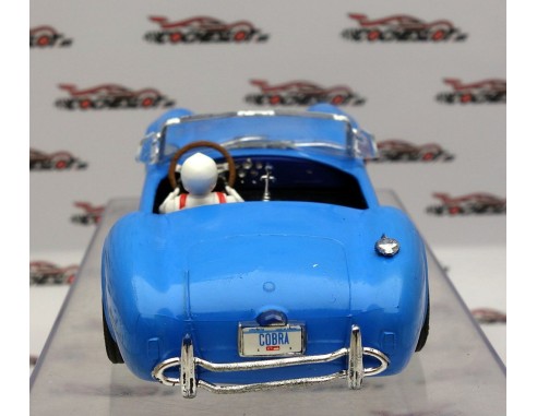 AC COBRA AZUL