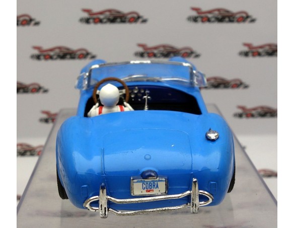 AC COBRA AZUL