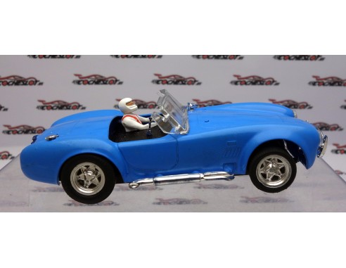 AC COBRA AZUL