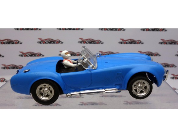 AC COBRA AZUL