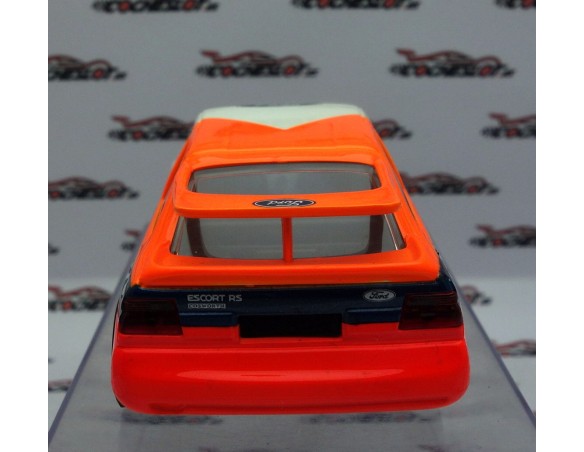 FORD ESCORT RS COSWORTH REPSOL CARLOS SAIZ ,LUIS MOYA  SUPERSLOT
