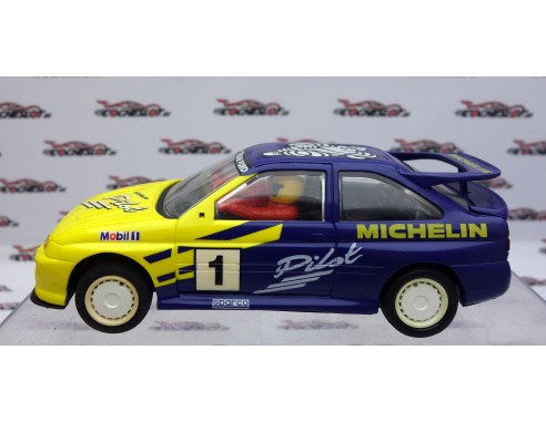 FORD ESCORT PILOT SUPERSLOT