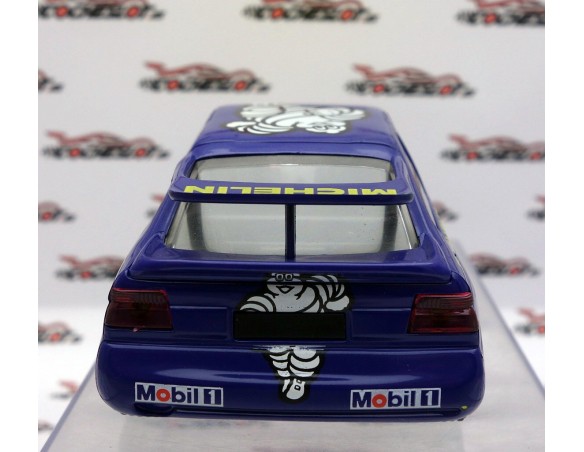 FORD ESCORT PILOT SUPERSLOT