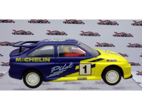 FORD ESCORT PILOT SUPERSLOT
