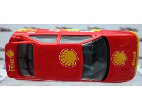 FORD ESCORT SHELL SUPERSLOT