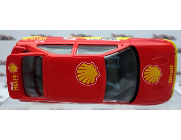 FORD ESCORT SHELL SUPERSLOT