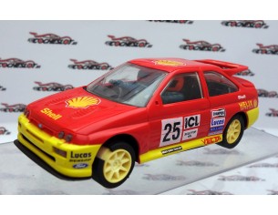 FORD ESCORT SHELL SUPERSLOT