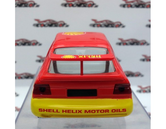 FORD ESCORT SHELL SUPERSLOT