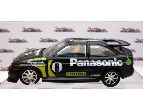 FORD ESCORT PANASONIC SUPERSLOT