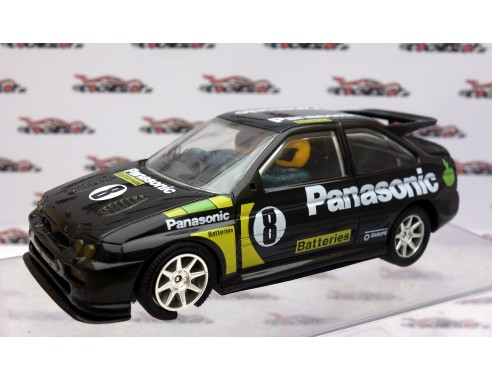 FORD ESCORT PANASONIC SUPERSLOT