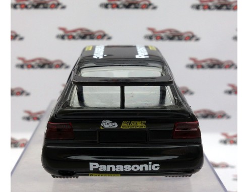 FORD ESCORT PANASONIC SUPERSLOT