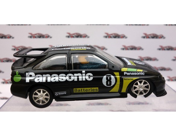 FORD ESCORT PANASONIC SUPERSLOT