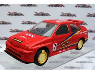 FORD ESCORT ROJO GRAYDON MOTORS SUPERSLOT