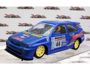 FORD ESCORT AZUL MOTORSPORT  SUPERSLOT