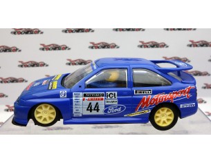 FORD ESCORT AZUL MOTORSPORT  SUPERSLOT 2