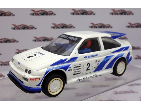 FORD ESCORT COSWORTH SUPERSLOT