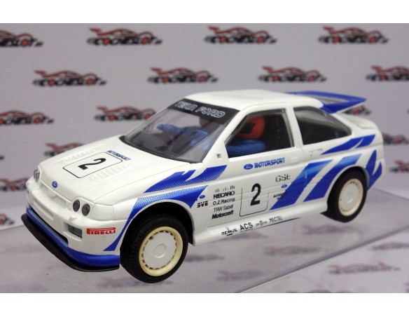 FORD ESCORT COSWORTH SUPERSLOT