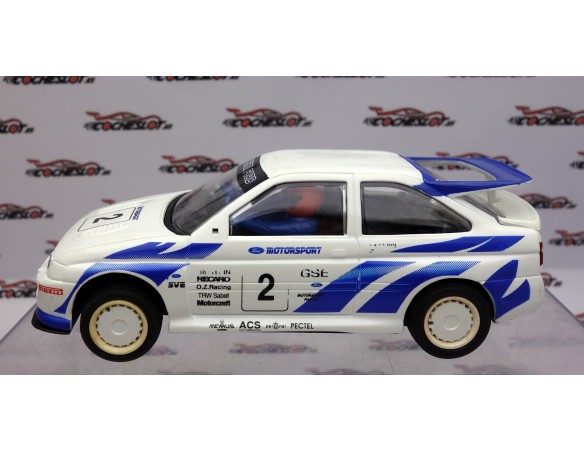 FORD ESCORT COSWORTH SUPERSLOT
