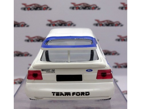 FORD ESCORT COSWORTH SUPERSLOT