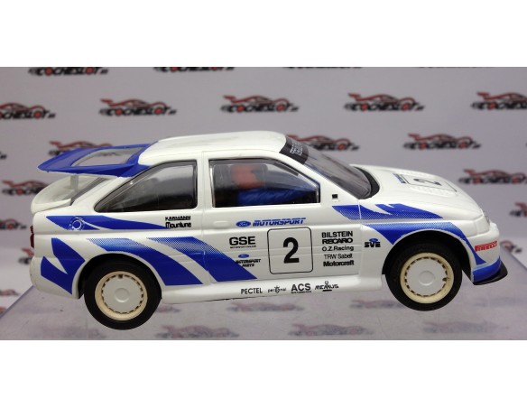 FORD ESCORT COSWORTH SUPERSLOT