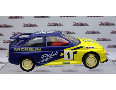 FORD ESCORT PILOT SUPERSLOT
