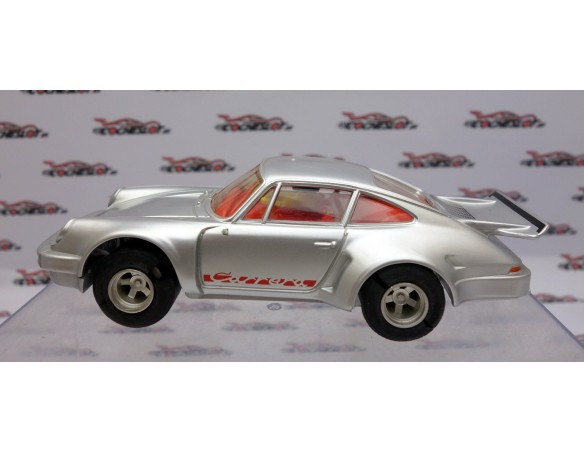 PORSCHE 911 GRIS REF.C125 SUPERSLOT
