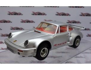 PORSCHE 911 GRIS REF.C125 SUPERSLOT