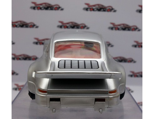PORSCHE 911 GRIS REF.C125 SUPERSLOT