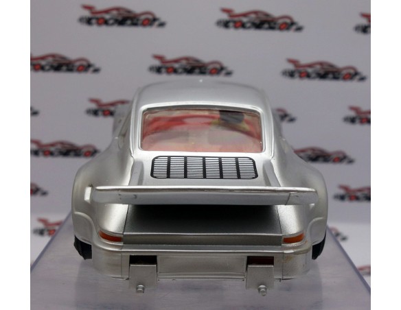 PORSCHE 911 GRIS REF.C125 SUPERSLOT